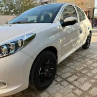 207پانا دنده ای 1402TU5|خودرو سواری و وانت|فردیس, فردیس|دیوار