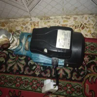 پومپ آب