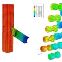 پایان نامه و مقاله رشته عمران بصورت تضمینی