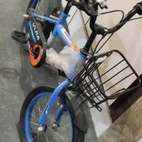 دوچرخه سایز،۱۶|دوچرخه، اسکیت، اسکوتر|اهواز, منبع اب|دیوار