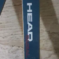 اسکی HEAD|ورزش‌های زمستانی|تهران, سبلان (لشگر)|دیوار