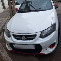 فروش کوییک rمدل 99پارس خودرویی