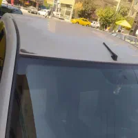ال 90 وانت مدل 97|خودرو سواری و وانت|تهران, هفده شهریور|دیوار