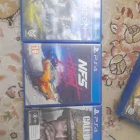 سی دی پی اس ۴