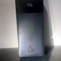 دوتا پاور بانک بیست هزار باسئوس