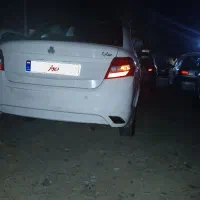 ساینا۹۷|خودرو سواری و وانت|فردیس, شهرک ناز|دیوار