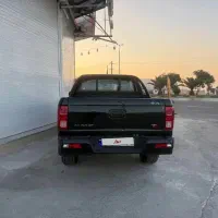 کی ام سی مدل۴۰۲کارکرد ۱۶۰۰۰هزارتاصفر|خودرو سواری و وانت|مرودشت, فاز اول شهرک فرهنگیان|دیوار