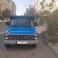 نیسان گاز سوز مدل1402