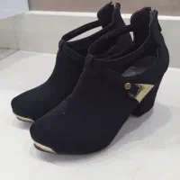 کفش زنانه مجلسی سایز 39|کیف، کفش، کمربند|ارومیه, |دیوار