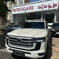 لندکروز اتاق ۳۰۰ مدل ۲۰۲۴
