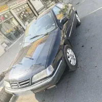 زانتیا مدل 87