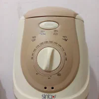 سرخ کن با روغن