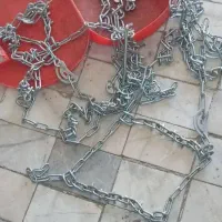 باربند پراید وزنجیر چرخ پراید|قطعات یدکی و لوازم جانبی|کرج, حیدرآباد|دیوار