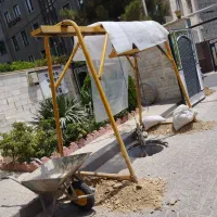 مغنی چاه کن مقنی آب فاضلاب کرج  ماهدشت صفادشت