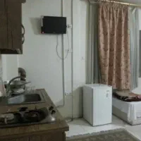 سوئیت هتل آپارتمان نزدیک حرم ۸ دقیقه تمیز|اجارهٔ کوتاه‌مدت آپارتمان و سوئیت|مشهد, عنصری|دیوار