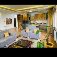 رامسر ویلا استخر  vip دریا و جنگل|اجارهٔ کوتاه‌مدت ویلا و باغ|رامسر, |دیوار