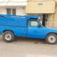 وانت نیسان مدل80