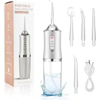 واتر جت دندانی