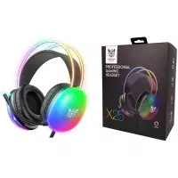 هدفون گیمینگ X25
