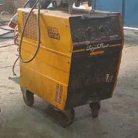 دستگاه جوش co2