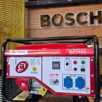 موتور برق ۳.۳ کیلووات وزل