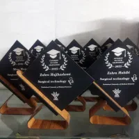 تندیس پلکسی اقتصادی|مجسمه، تندیس، ماکت|تهران, مولوی|دیوار