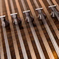 آموزش تخصصی سنتور نوازی