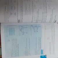 دروس طلایی ششم|کتاب و مجله ادبی|مشهد, توس (بلوار توس)|دیوار