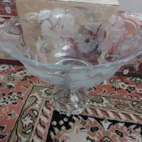 سرویس کریستال|ظروف سرو و پذیرایی|نیشابور, شریعتی|دیوار