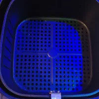 سرخ کن بست سیلور کرست|اجاق گاز و لوازم برقی پختوپز|شهرضا, |دیوار