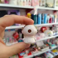 لوازم تحریر / تراش فضانورد|لوازم التحریر|قم, نخودی|دیوار