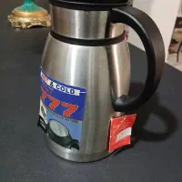 فلاسک چای .گرم وسرد