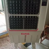 کولر آبی مارک برفاب