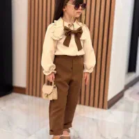 لباس بچگانه دخترانه