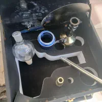 فروش قلیان|کلکسیون و سرگرمی|شیراز, کوشک میدان|دیوار