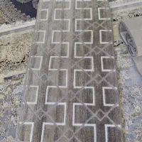 ۳تا کناره فرش نونو شش ماه استفاده شده