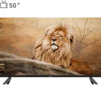 تلویزیون 50 اینچ اسنوا 4K