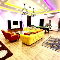 اجاره ویلا باغ استخردار شاهد۱۷