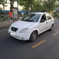 تیبا ۲ مدل 94 خیال راحت