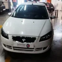 رانا پلاس مدل ۱۴۰۰ بی رنگ|خودرو سواری و وانت|تهران, شهران جنوبی|دیوار