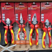 انبردست فیدورا دم باریک فیدورا