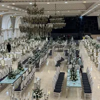 باغ تالار تشریفات عقد و عروسی بدون ورودیه|خدمات پذیرایی، مراسم|تهران, چیتگر جنوبی|دیوار