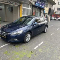 جک J5 اتوماتیک مدل 94 ((نقدواقساط))