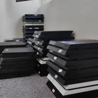 ps4 پلی استیشن|کنسول، بازی ویدئویی و آنلاین|قم, زنبیل آباد|دیوار