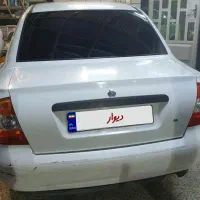تیبا ۱ ۱۳۹۹|خودرو سواری و وانت|اهواز, نادری|دیوار