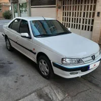پارس سال مدل۹۵