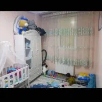 ۷۰متری غرق نور خورشید