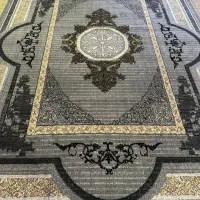 فرش صدف مریمی )+