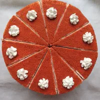 پخت کیک|خوردنی و آشامیدنی|سیراف, |دیوار