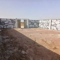 فروش باغچه به متراژ ۲۱۵ متری با دسترسی راحت|فروش زمین و ملک کلنگی|رباط‌کریم, رباط‌کریم|دیوار